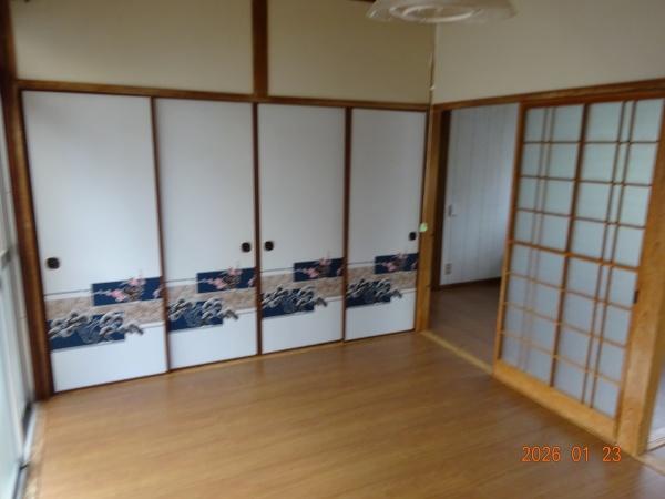 中山貸家