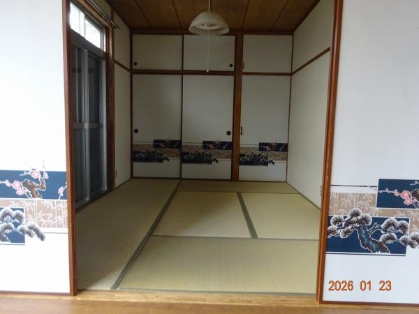 中山貸家
