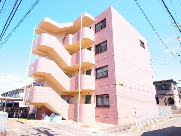 カルディア古賀島