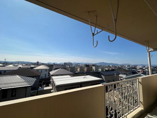 カルディア古賀島