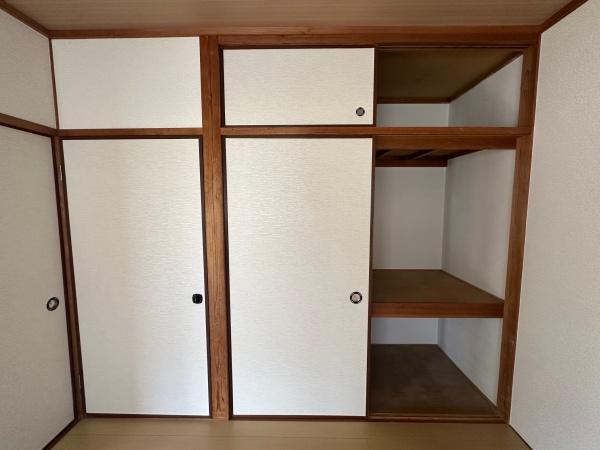 コーポかたまち2棟