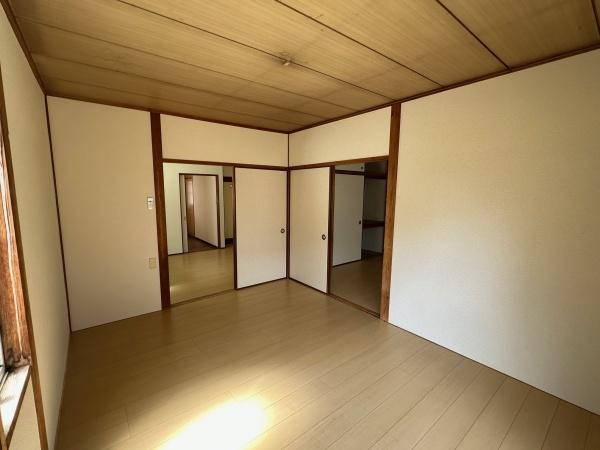 コーポかたまち2棟