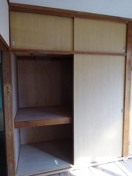 中村貸家