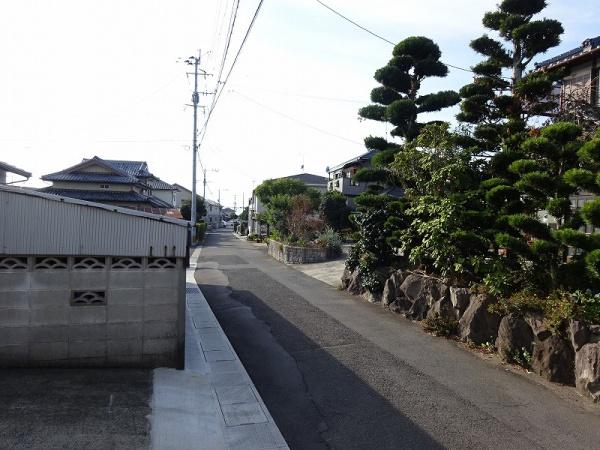 中村貸家