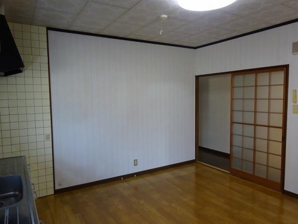 中村貸家