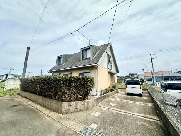 諏訪戸建