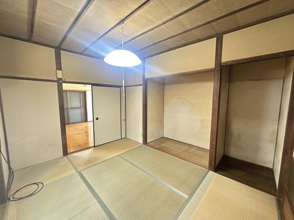 中尾貸家