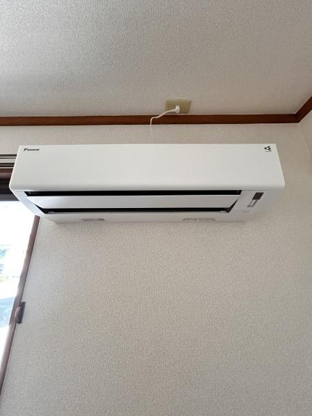 パレーシャルオオムラB棟