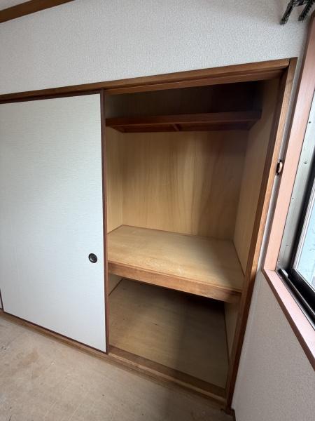 パレーシャルオオムラB棟