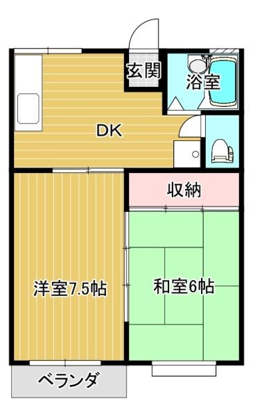 クリスタルハイツ