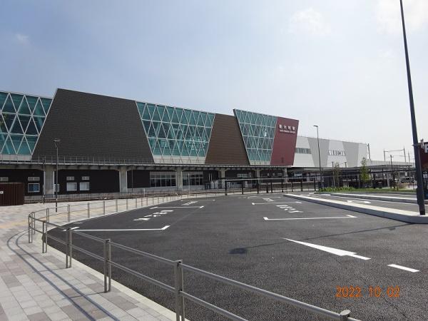 クリスタルハイツ(新大村駅(JR九州西九州新幹線))