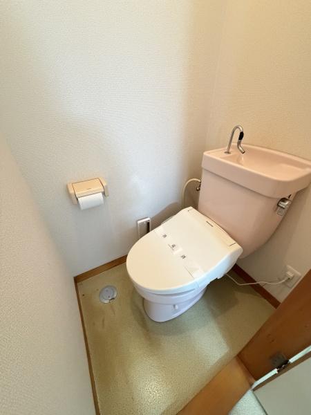 クリスタルハイツ