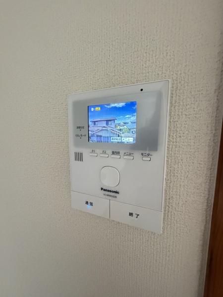 クリスタルハイツ