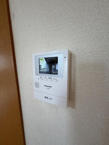 パレーシャルオオムラC棟