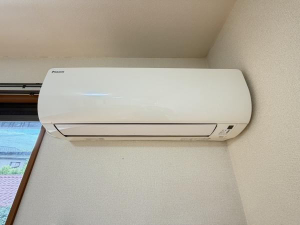 パレーシャルオオムラC棟