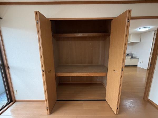 パレーシャルオオムラC棟