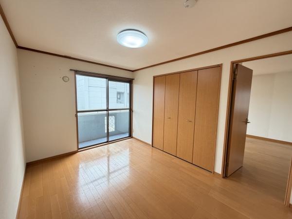 パレーシャルオオムラC棟