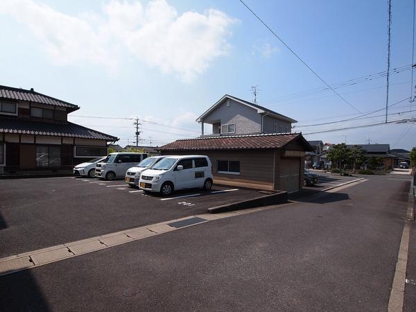 安岡コーポ