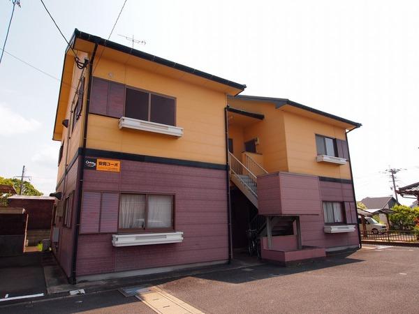 安岡コーポ