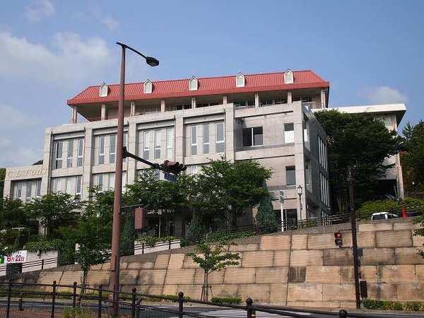 メゾンプルミエ(長崎リハビリテーション学院)