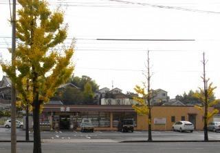 メゾンプルミエ(セブンイレブン大村東三城町店)