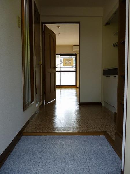 メゾンプルミエ