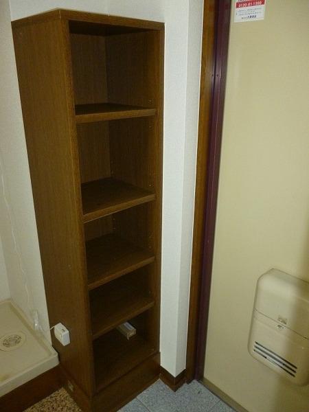 メゾンプルミエ