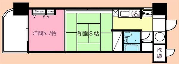 フラワーパレス白子