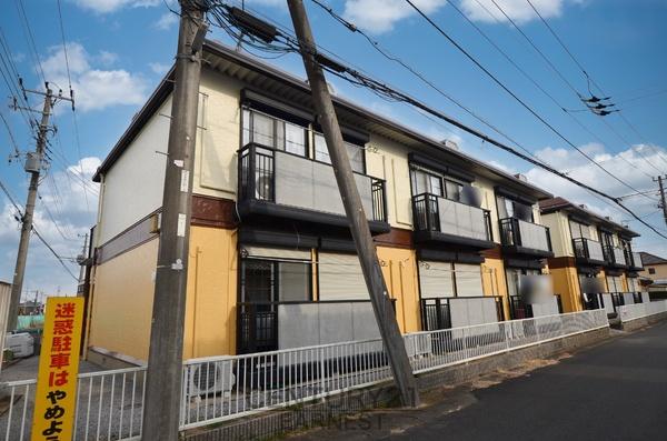 タウンコート田間Ａ