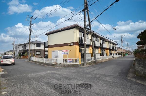 タウンコート田間Ａ