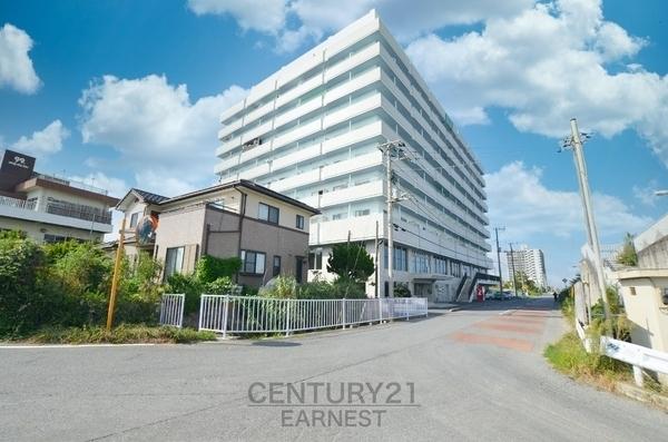 長生郡白子町剃金のマンション