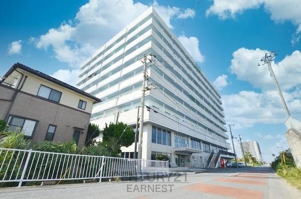 長生郡白子町剃金のマンション