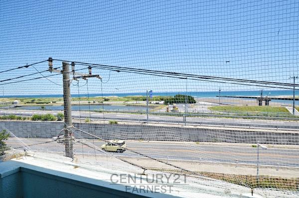 長生郡白子町剃金のマンション
