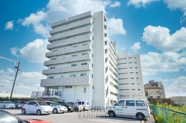 長生郡白子町剃金のマンション