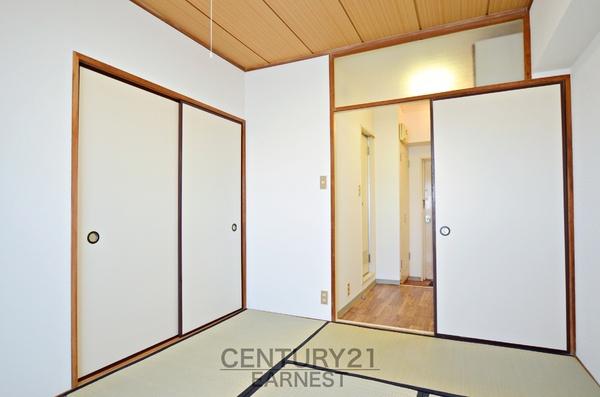 長生郡白子町剃金のマンション
