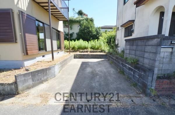 大網白里市上貝塚の貸家
