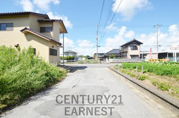 大網白里市上貝塚の貸家
