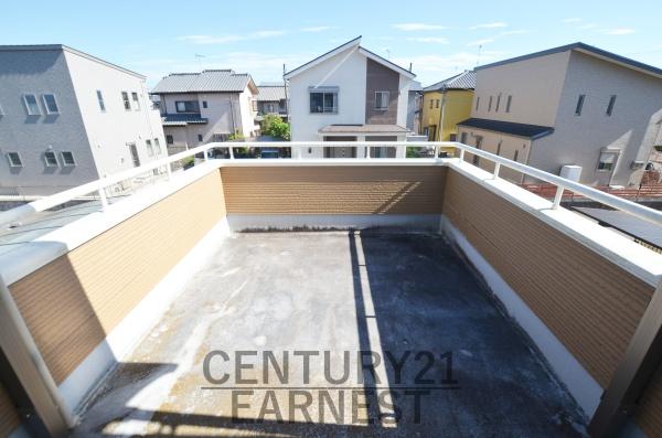 東金市田間３丁目の貸家