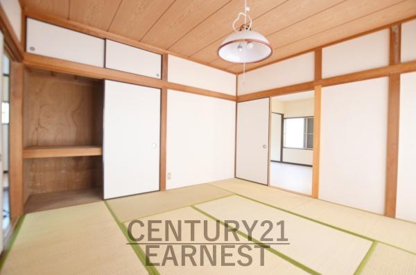 東金市田間３丁目の貸家