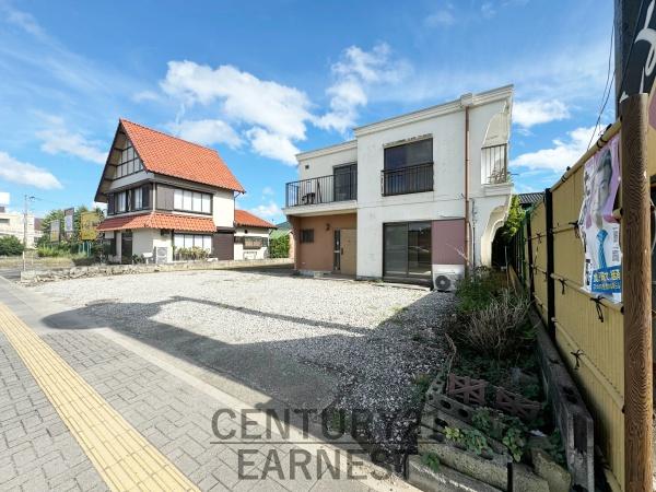 東金市堀上の店舗・事務所