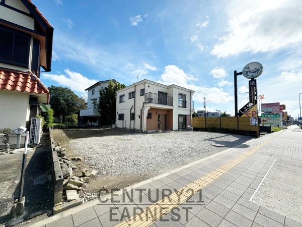 東金市堀上の店舗・事務所