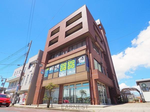 實松ビル