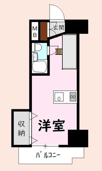 ダイアパレス白子