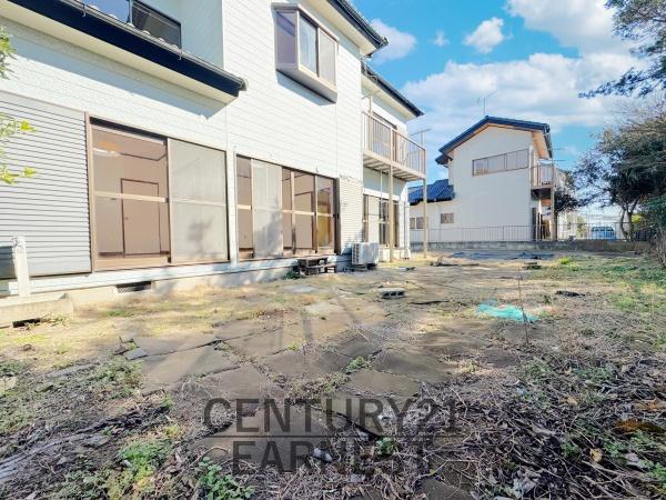 山武郡九十九里町田中荒生の貸家