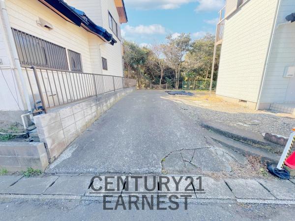 山武郡九十九里町田中荒生の貸家