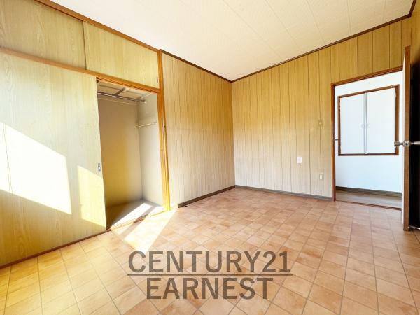 山武郡九十九里町田中荒生の貸家