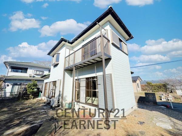 山武郡九十九里町田中荒生の貸家
