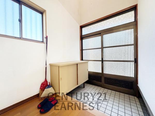 山武郡九十九里町田中荒生の貸家