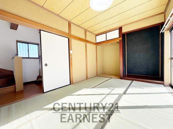 山武郡九十九里町田中荒生の貸家