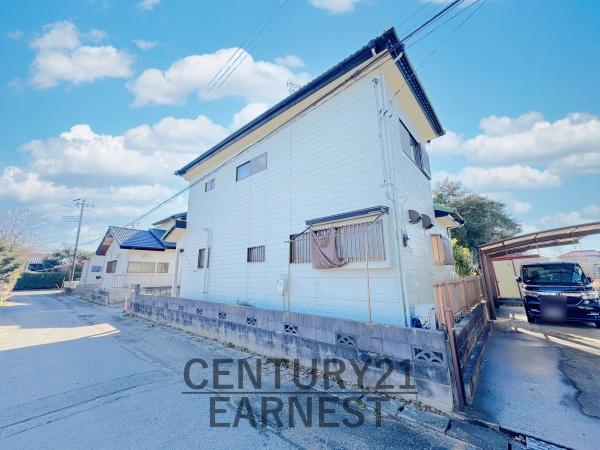 山武郡九十九里町田中荒生の貸家